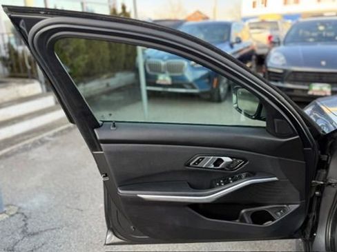 Used 2020 BMW M340i M340i w/ Premium Package image 16