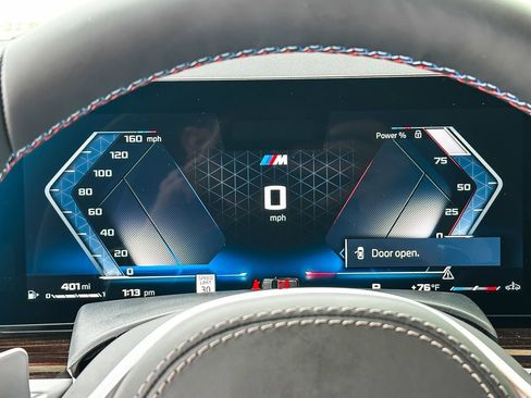 New 2026 BMW X5 M60i image 14