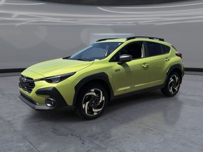 New 2026 Subaru Crosstrek 2.5i Limited