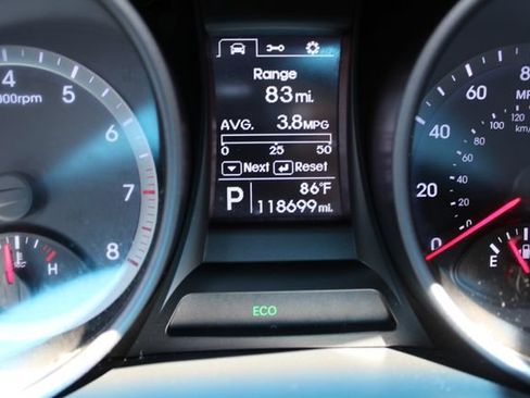 Used 2016 Hyundai Santa Fe Sport AWD/4WD image 52