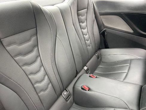 Used 2025 BMW 840i xDrive Coupe image 21