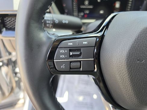 Used 2026 Honda CR-V EX-L image 30