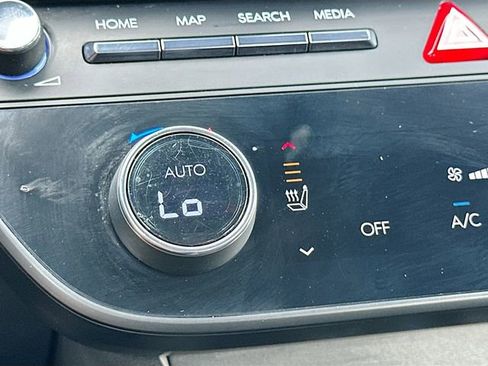 Used 2024 Hyundai Sonata N Line image 21