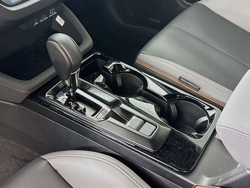 New 2026 Subaru Forester Sport AWD/4WD image 15