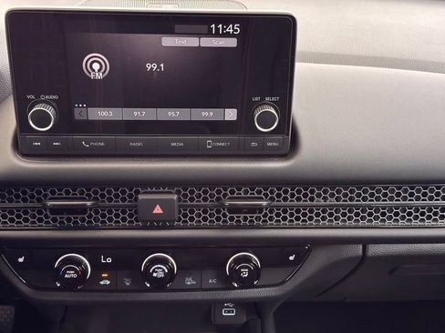 Used 2025 Honda HR-V Sport image 22