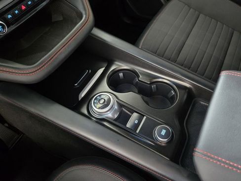 Used 2025 Ford Explorer ST-Line RWD image 22