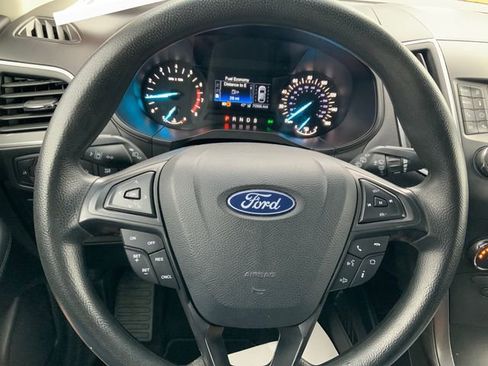 Used 2019 Ford Edge SE FWD image 20