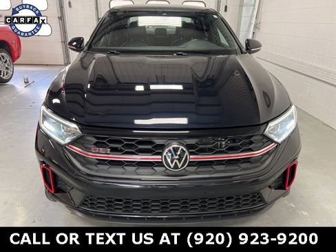 Used 2022 Volkswagen Jetta GLI Autobahn image 2