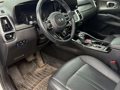 Used 2021 Kia Sorento SX AWD/4WD image 8