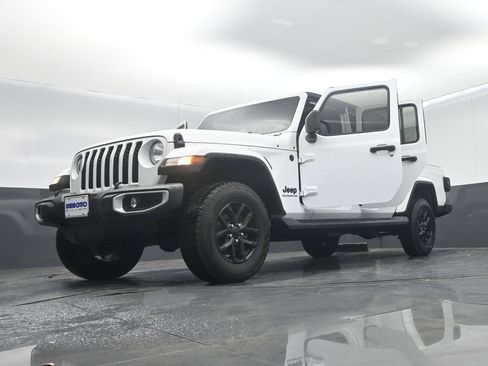 Used 2021 Jeep Gladiator Sport AWD/4WD image 68