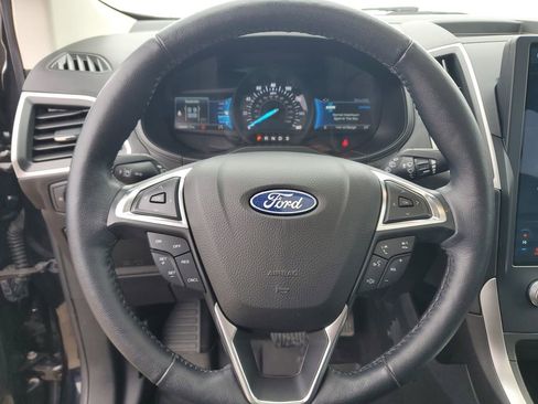 Used 2023 Ford Edge SEL w/ Convenience Package image 21