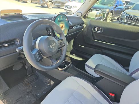 Used 2025 MINI Cooper S image 12