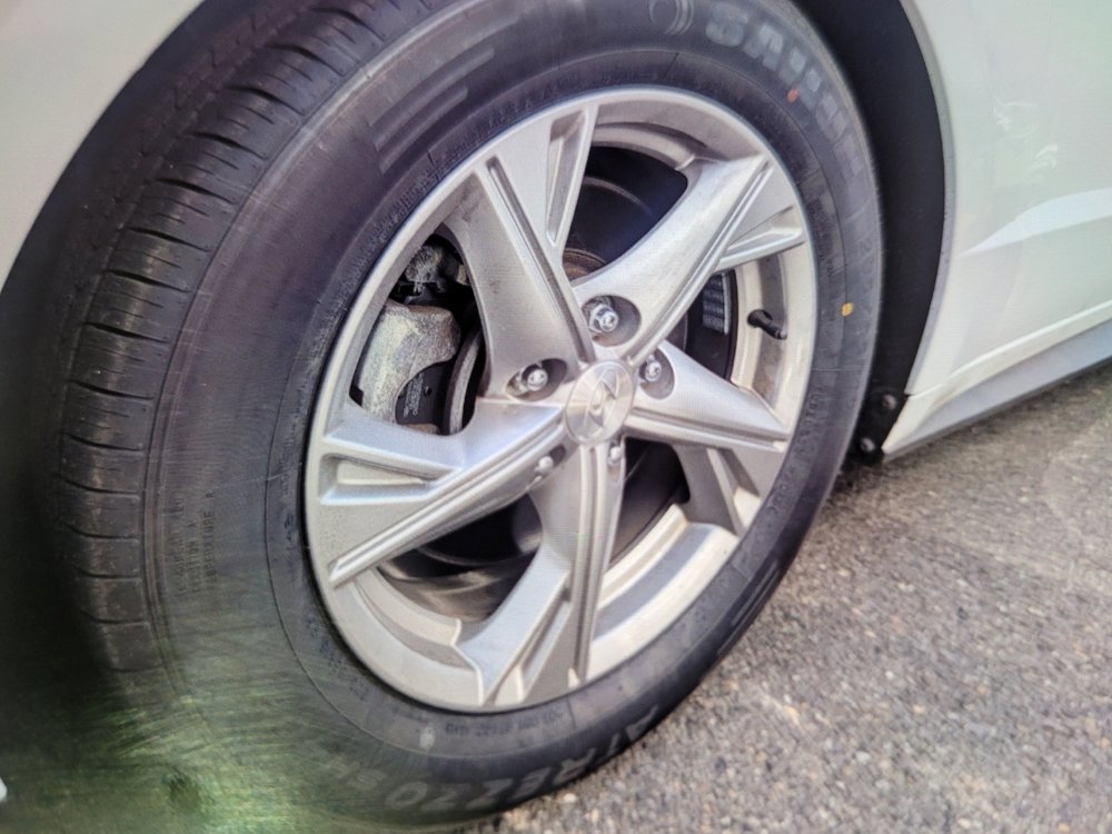 Used 2020 Hyundai Sonata SE FWD image 31