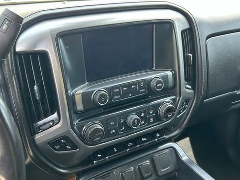 Used 2014 Chevrolet Silverado 1500 LTZ w/ LTZ Plus Package AWD/4WD image 25