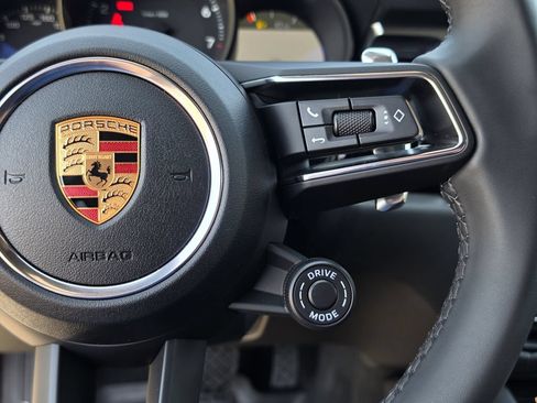 New 2026 Porsche Macan AWD/4WD image 26