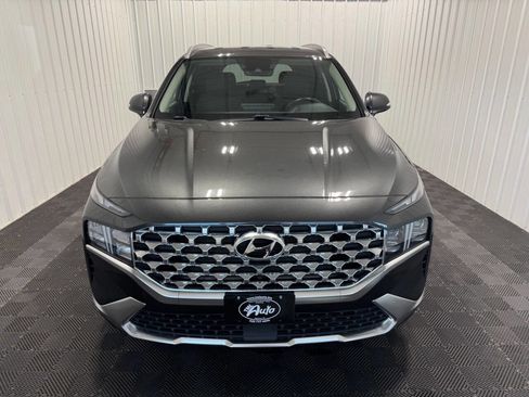 Used 2021 Hyundai Santa Fe SEL w/ Convenience Package image 2