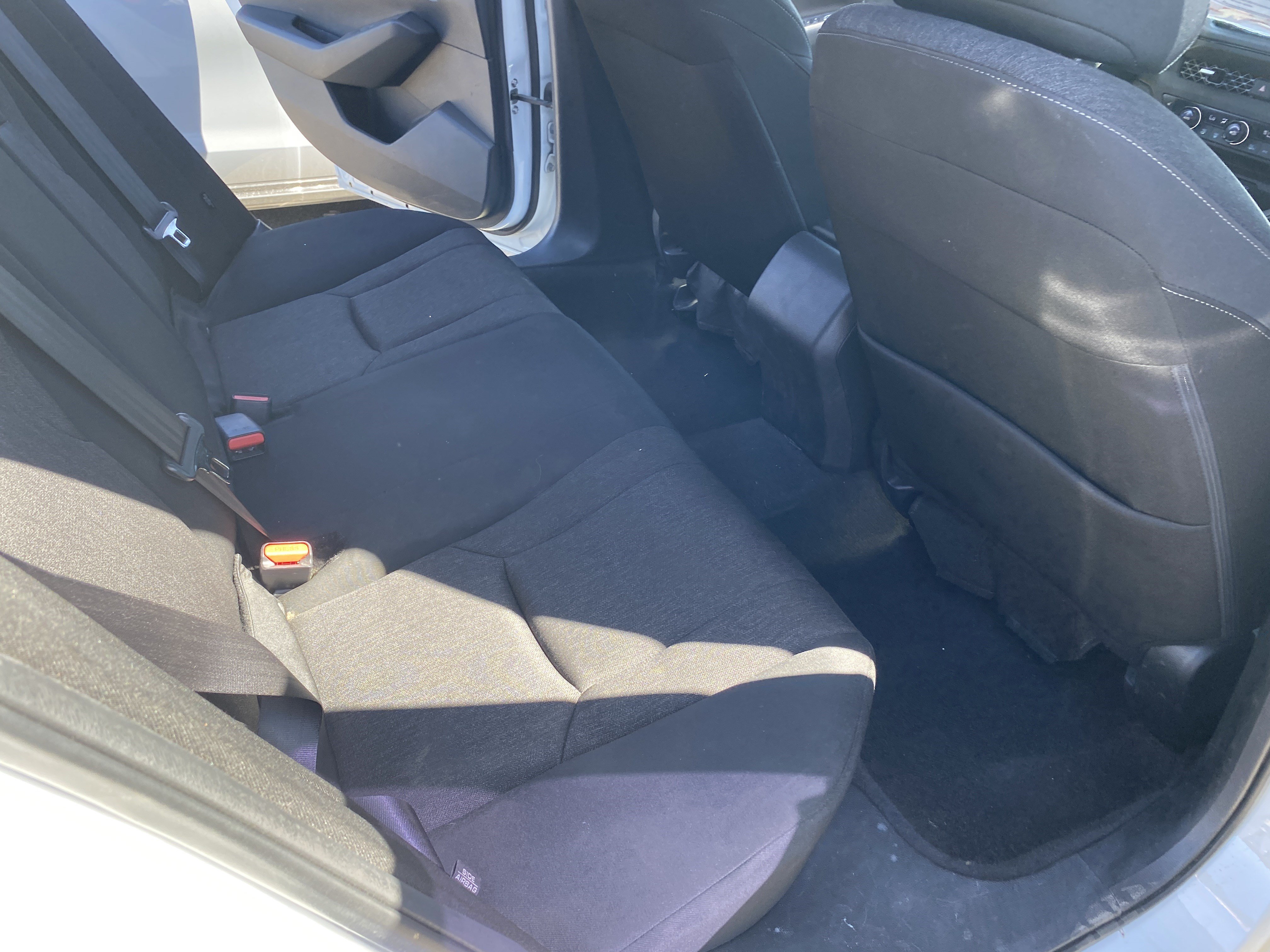 Used 2023 Honda Accord EX image 16