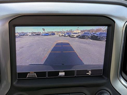 Used 2020 Chevrolet Silverado 1500 RST w/ All-Star Edition image 24