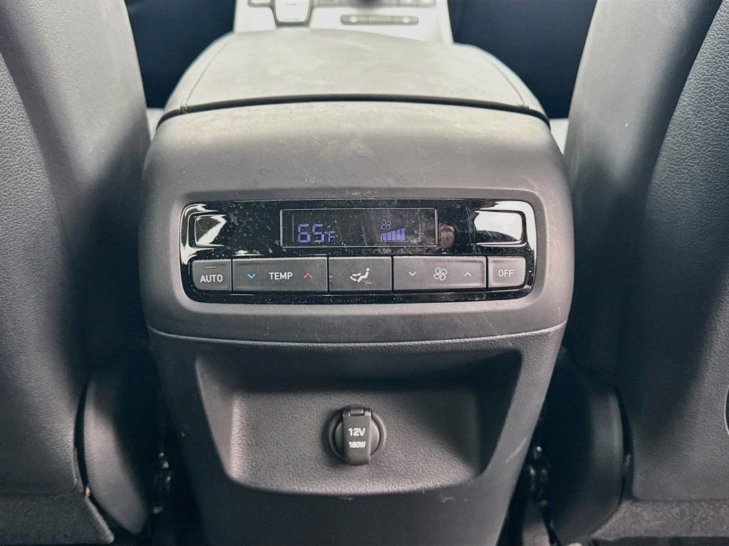 Used 2025 Hyundai Palisade XRT AWD/4WD image 25