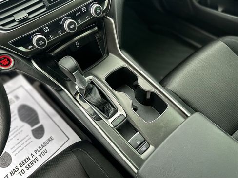 Used 2020 Honda Accord LX image 21