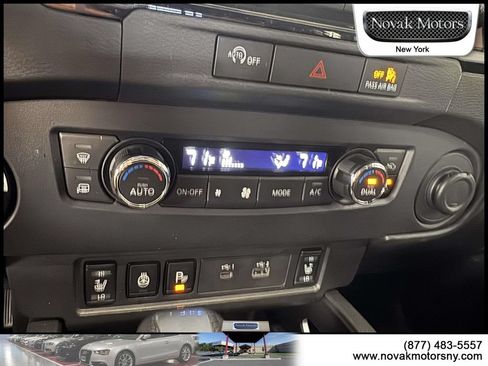 Used 2023 Nissan Frontier SV w/ SV Premium Package AWD/4WD image 23