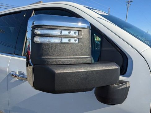 New 2026 Chevrolet Silverado 3500 High Country w/ High Country Premium Package AWD/4WD image 12