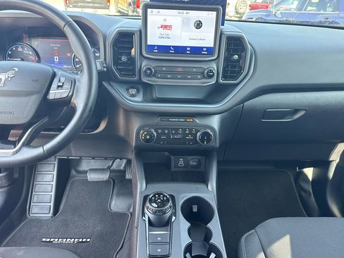 Used 2024 Ford Bronco Sport Badlands AWD/4WD image 28