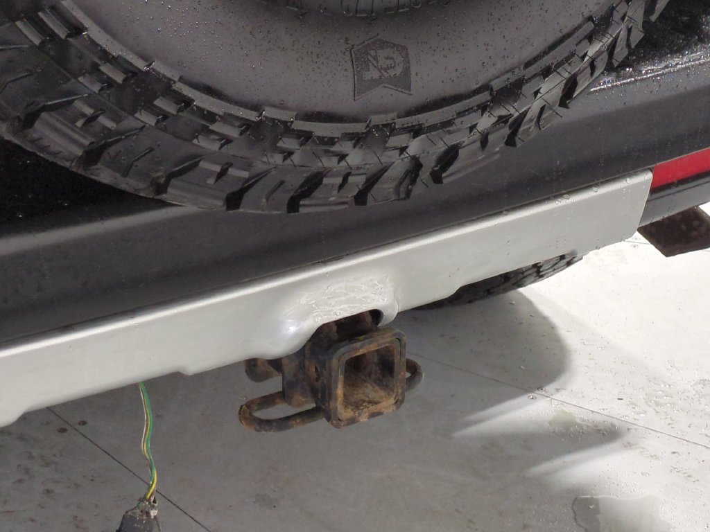 Used 2013 Toyota FJ Cruiser 4WD image 32