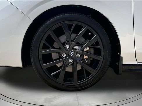 Used 2024 Subaru Impreza RS w/ Popular Package #1 AWD/4WD image 33