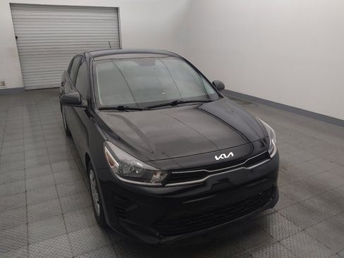 Used 2023 Kia Rio S FWD image 14