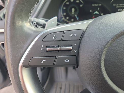 Used 2023 Hyundai Sonata Limited w/ Cargo Package image 23