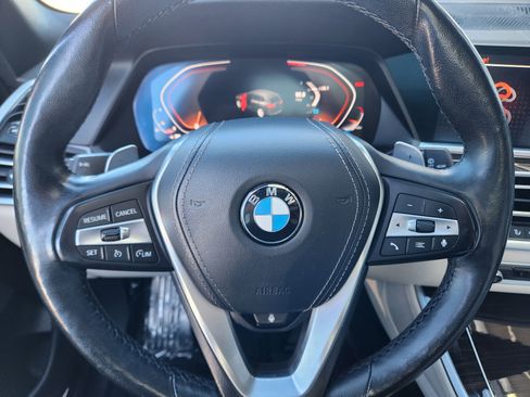 Used 2020 BMW X5 xDrive40i w/ Convenience Package image 7