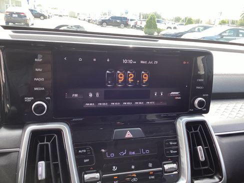 Used 2021 Kia Sorento SX FWD image 19