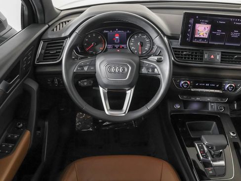 Used 2024 Audi Q5 2.0T Premium AWD/4WD image 37