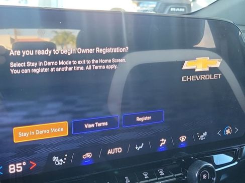 New 2026 Chevrolet Blazer EV LT image 13