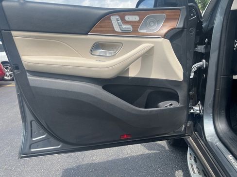 Used 2023 Mercedes-Benz GLE 350 350 4MATIC image 11