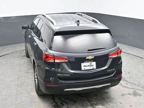 Used 2022 Chevrolet Equinox Premier w/ LPO, Floor Liner Package image 28