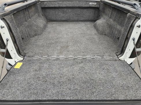 Used 2019 Chevrolet Colorado ZR2 image 22