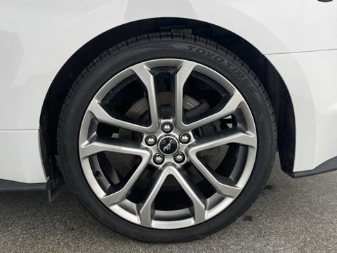 Used 2018 Ford Mustang GT Premium w/ Equipment Group 401A image 47