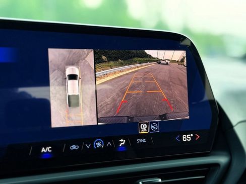 New 2026 Chevrolet Silverado EV W/T AWD/4WD image 33