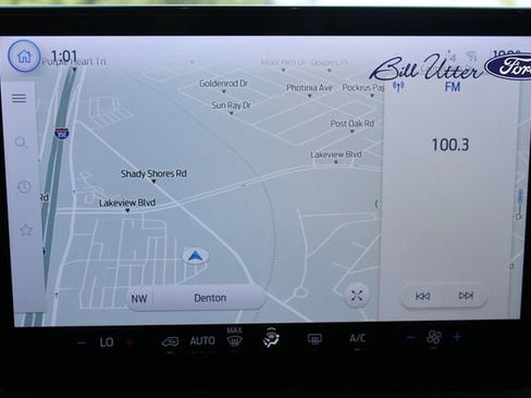 New 2025 Ford Transit 350 XL image 11