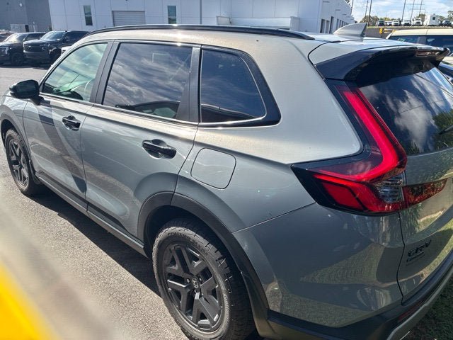 Used 2026 Honda CR-V TrailSport image 6
