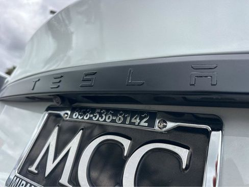 Used 2018 Tesla Model S 75D AWD/4WD image 34
