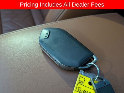 Used 2025 Kia Telluride SX Prestige X-Line AWD/4WD image 32