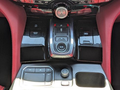 Used 2022 Acura MDX A-Spec image 22