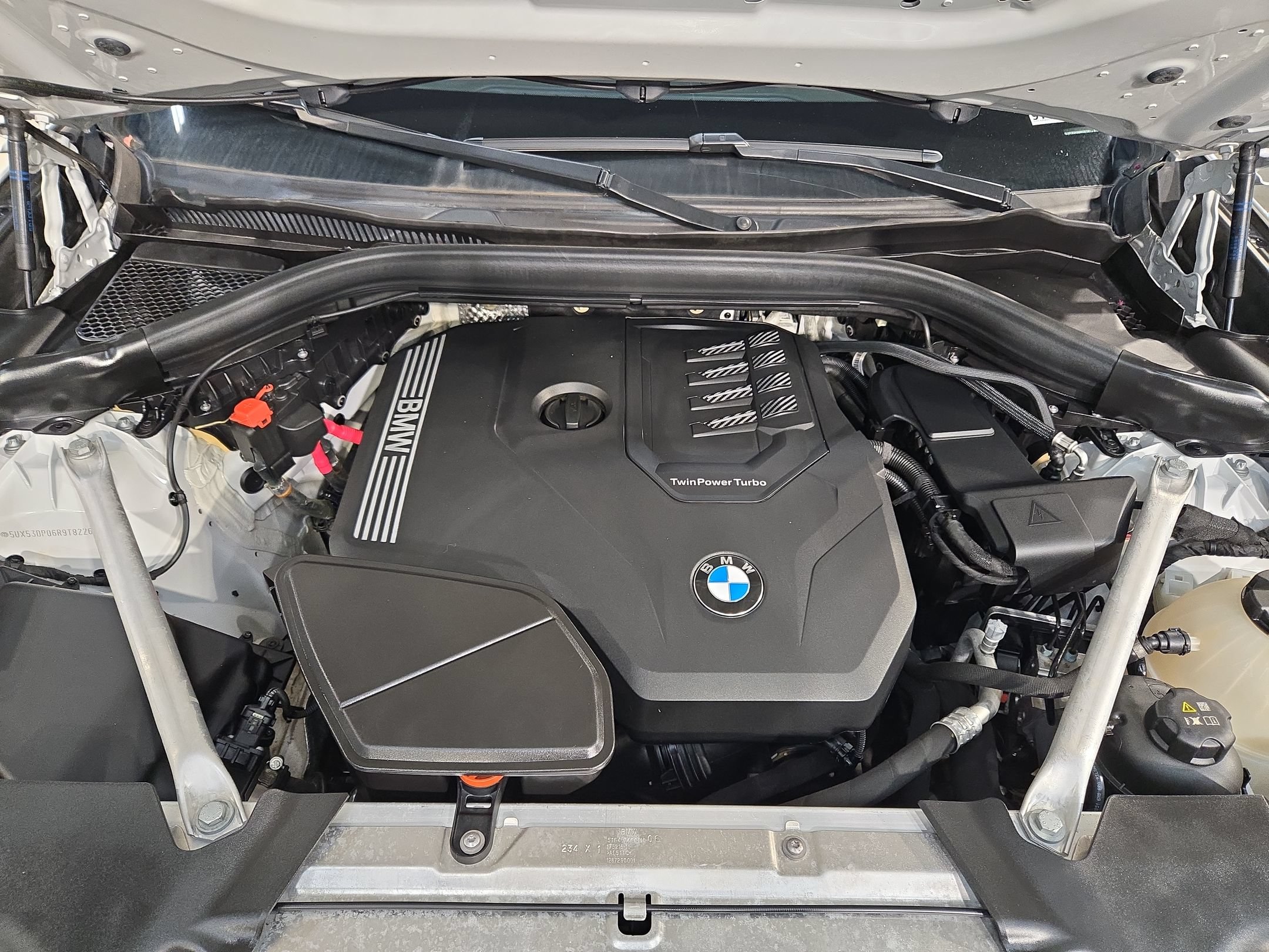 Used 2024 BMW X3 xDrive30i AWD/4WD image 19