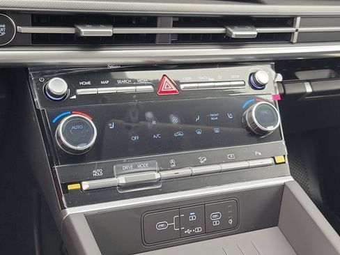 New 2026 Hyundai Santa Fe SEL FWD image 14