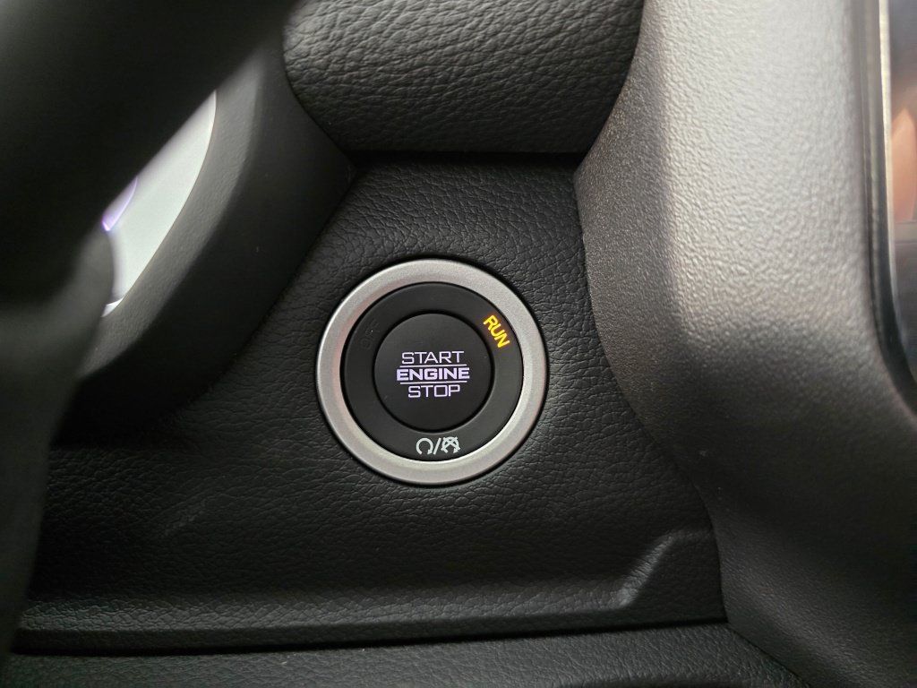 New 2026 RAM 2500 Laramie AWD/4WD image 28