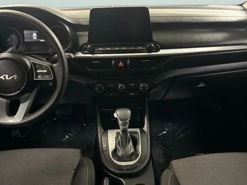 Used 2023 Kia Forte LXS FWD image 16