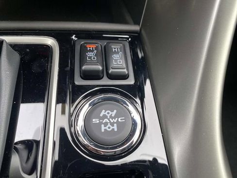 New 2026 Mitsubishi Eclipse Cross Black Edition image 11